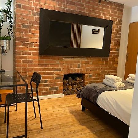 Stunning One B/R Apartment - City Centre Leeds  Exteriér fotografie