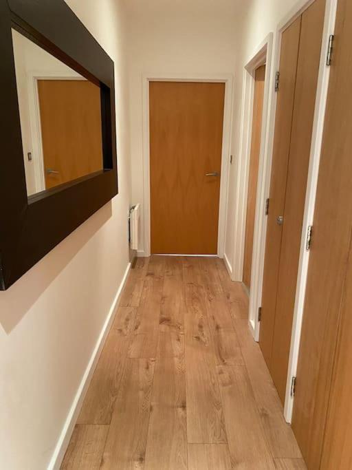 Stunning One B/R Apartment - City Centre Leeds  Exteriér fotografie