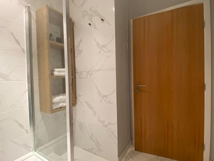 Stunning One B/R Apartment - City Centre Leeds  Exteriér fotografie